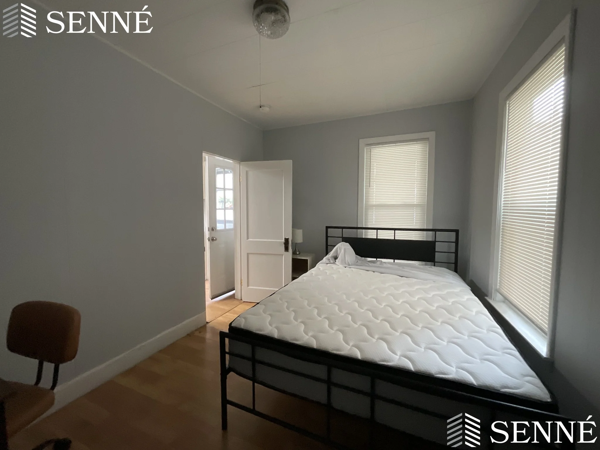 3 bed, 1 bath apartment for rent at 10 Seventh St Unit 10, East Cambridge — photo 16 of 16
