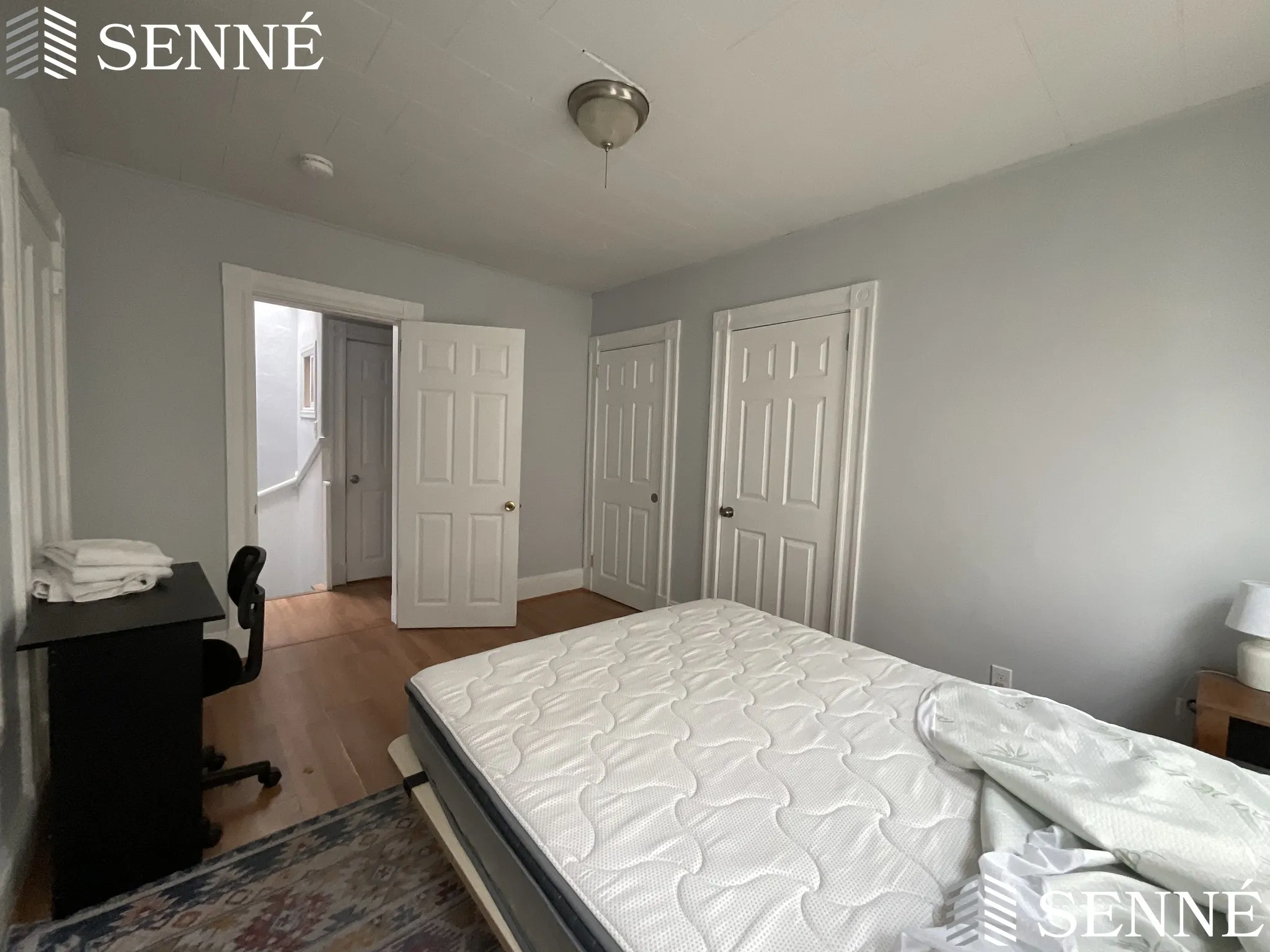 3 bed, 1 bath apartment for rent at 10 Seventh St Unit 10, East Cambridge — photo 10 of 16