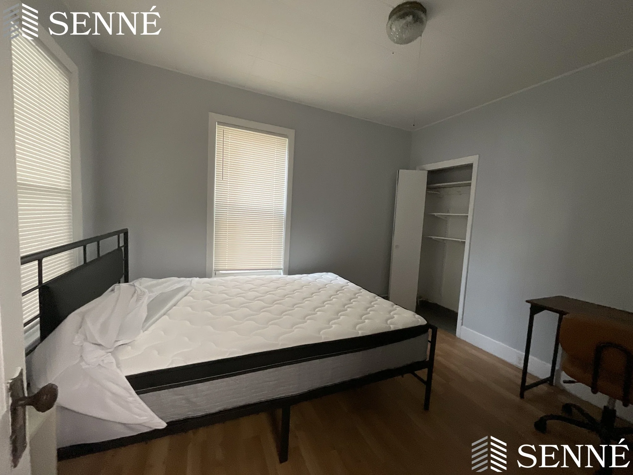 3 bed, 1 bath apartment for rent at 10 Seventh St Unit 10, East Cambridge — photo 15 of 16