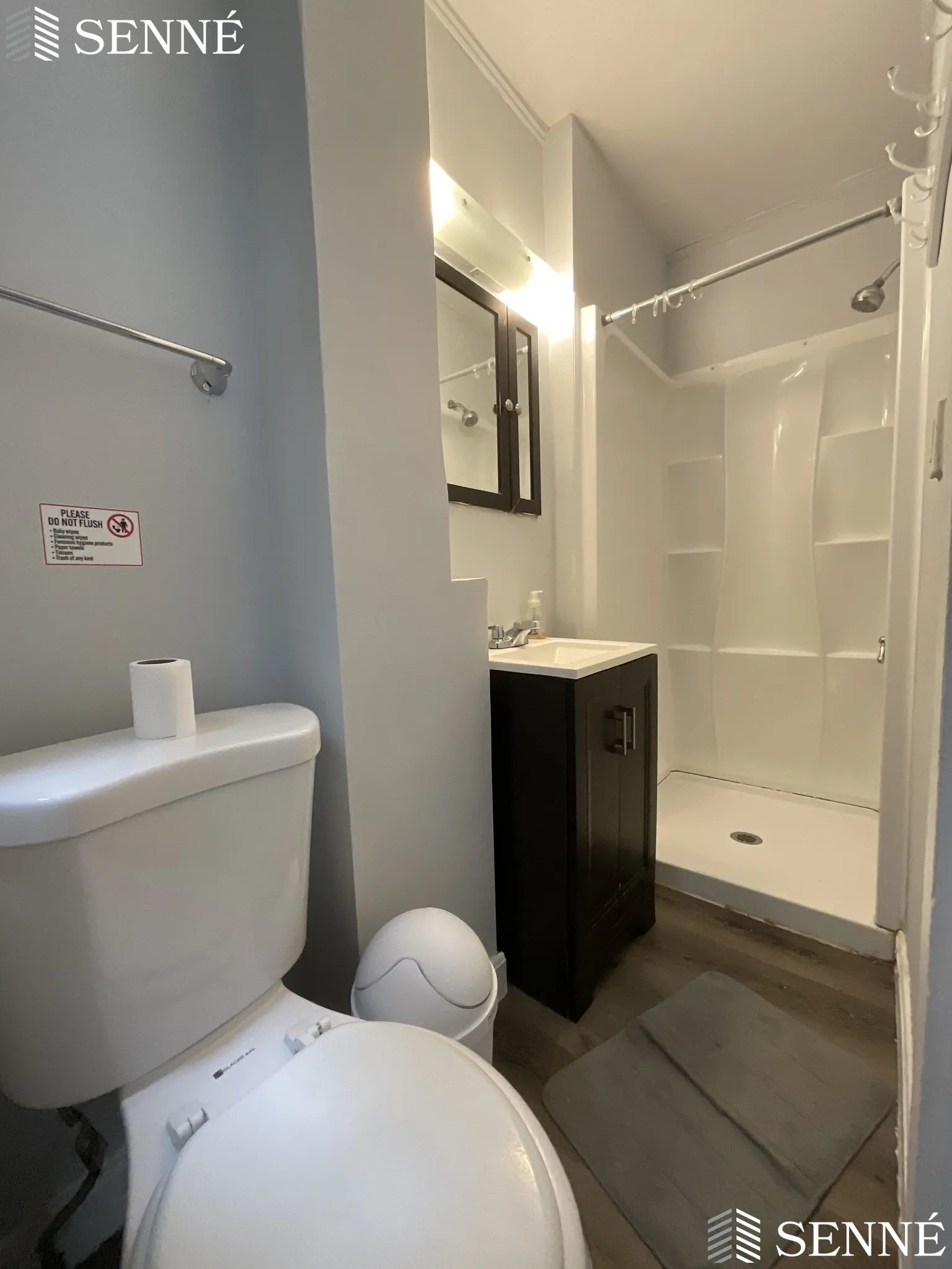 3 bed, 1 bath apartment for rent at 10 Seventh St Unit 10, East Cambridge — photo 9 of 16