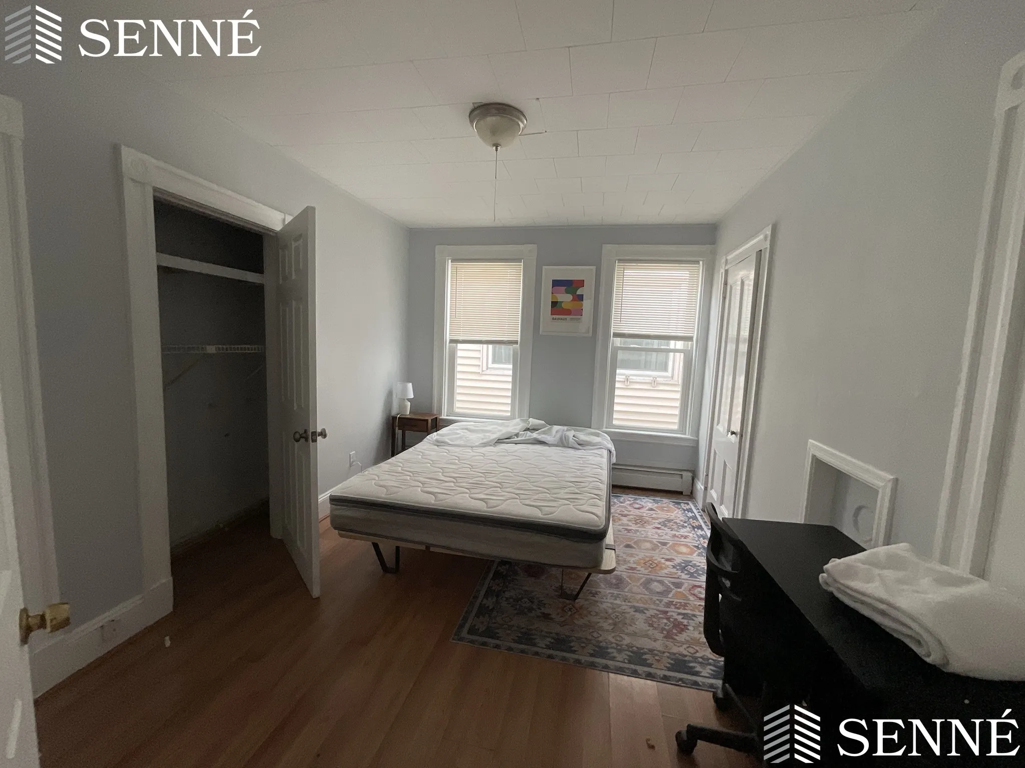 3 bed, 1 bath apartment for rent at 10 Seventh St Unit 10, East Cambridge — photo 12 of 16