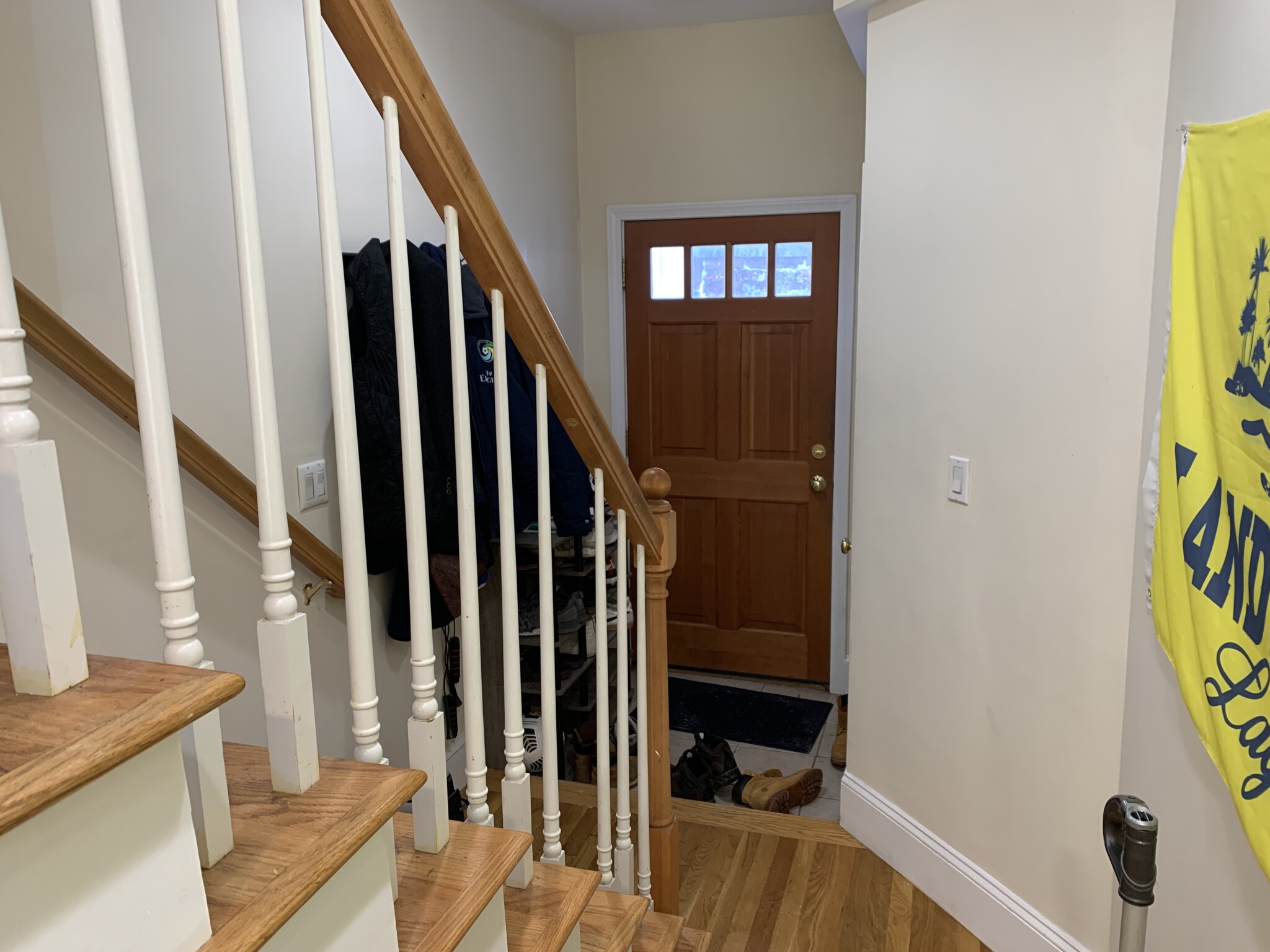 3 bed, 2.5 bath apartment for rent at 10 Sewall St Unit 1, Mission Hill — photo 7 of 25