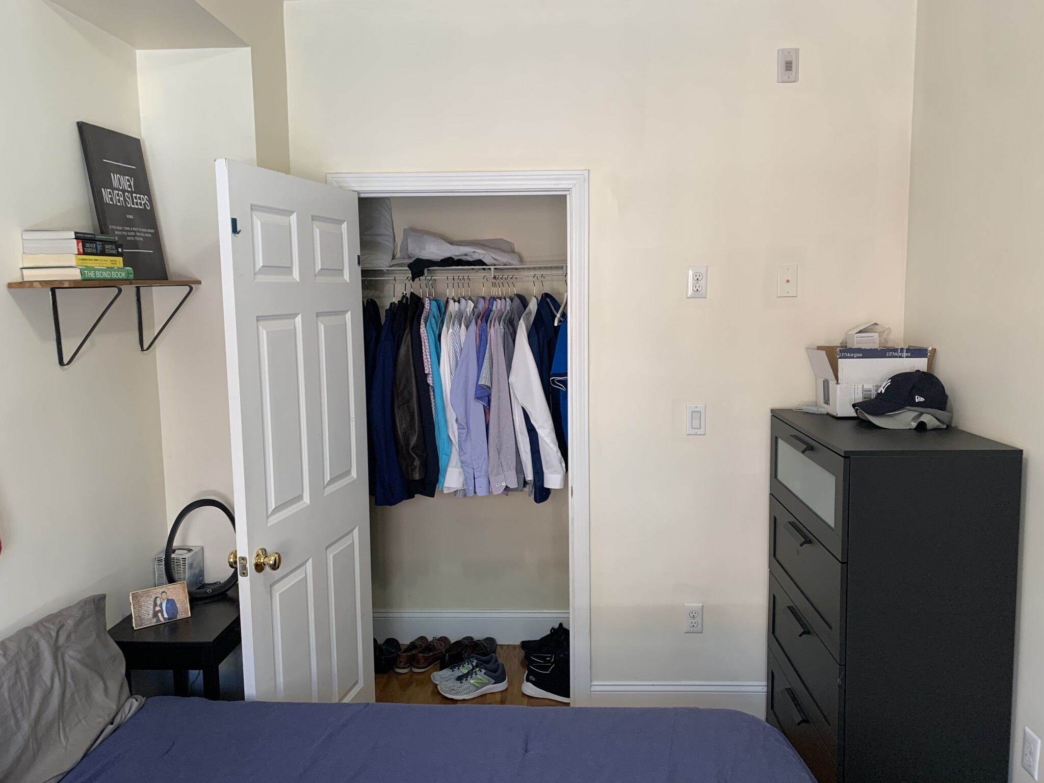 3 bed, 2.5 bath apartment for rent at 10 Sewall St Unit 1, Mission Hill — photo 13 of 25