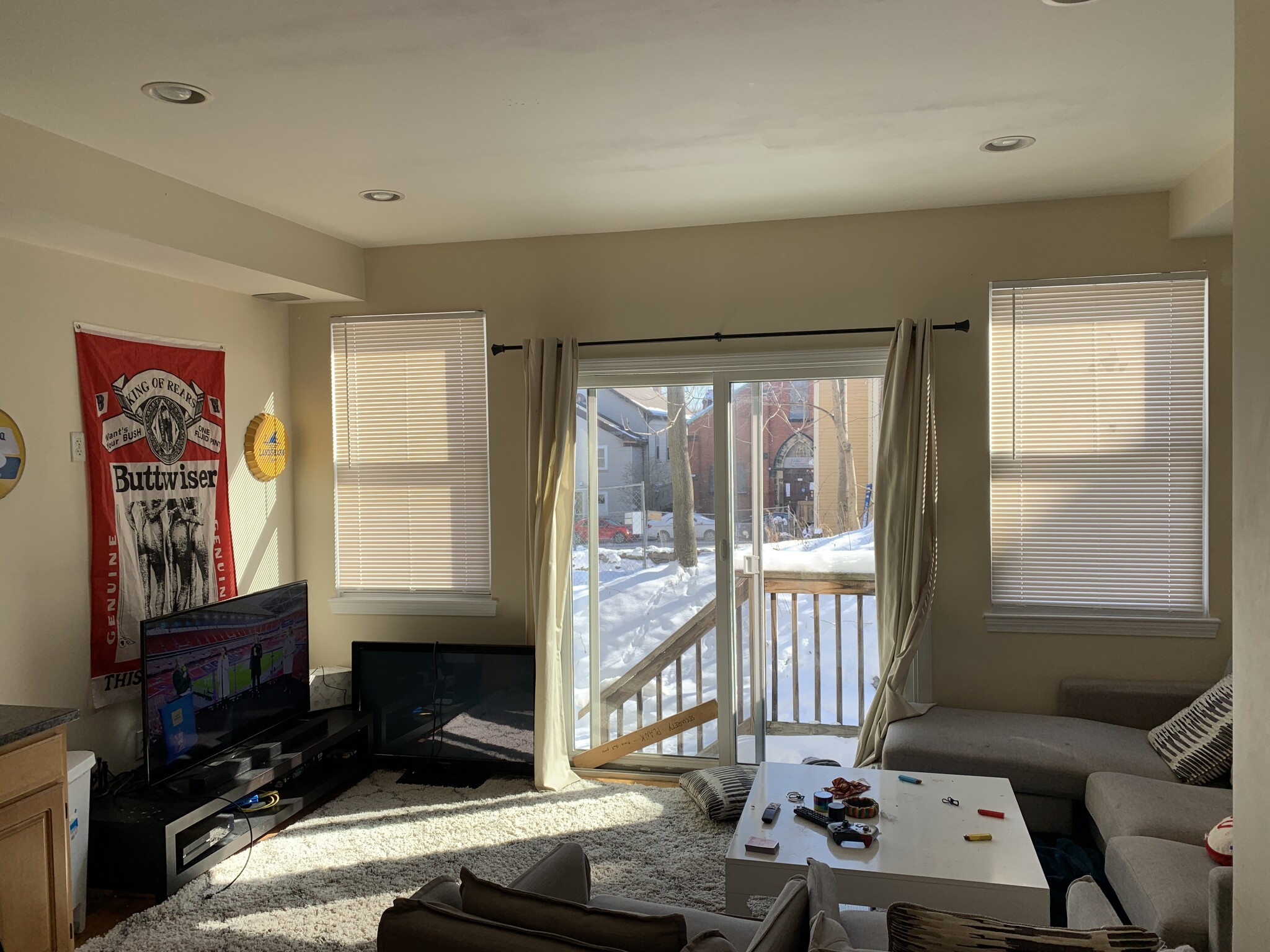 3 bed, 2.5 bath apartment for rent at 10 Sewall St Unit 1, Mission Hill — photo 21 of 25