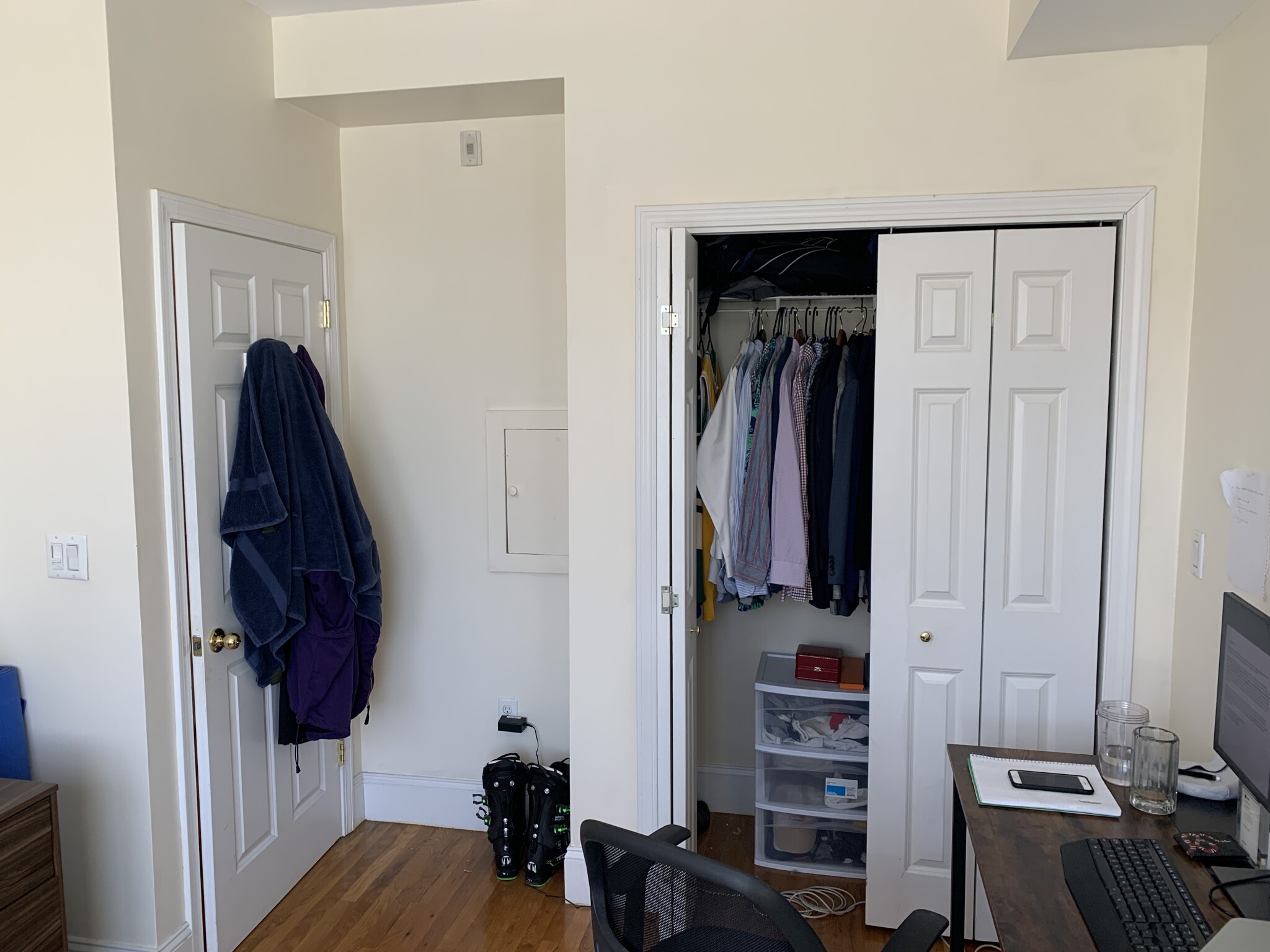 3 bed, 2.5 bath apartment for rent at 10 Sewall St Unit 1, Mission Hill — photo 14 of 25