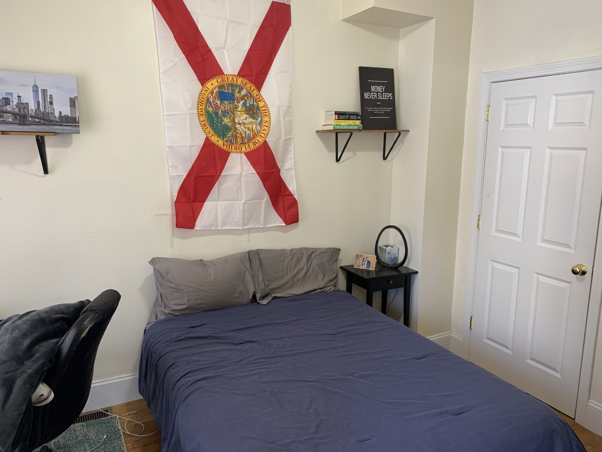 3 bed, 2.5 bath apartment for rent at 10 Sewall St Unit 1, Mission Hill — photo 11 of 25