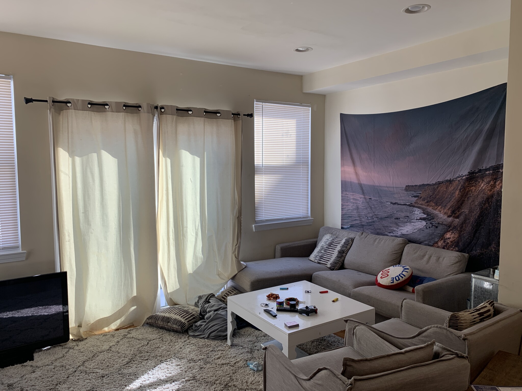 3 bed, 2.5 bath apartment for rent at 10 Sewall St Unit 1, Mission Hill — photo 3 of 25