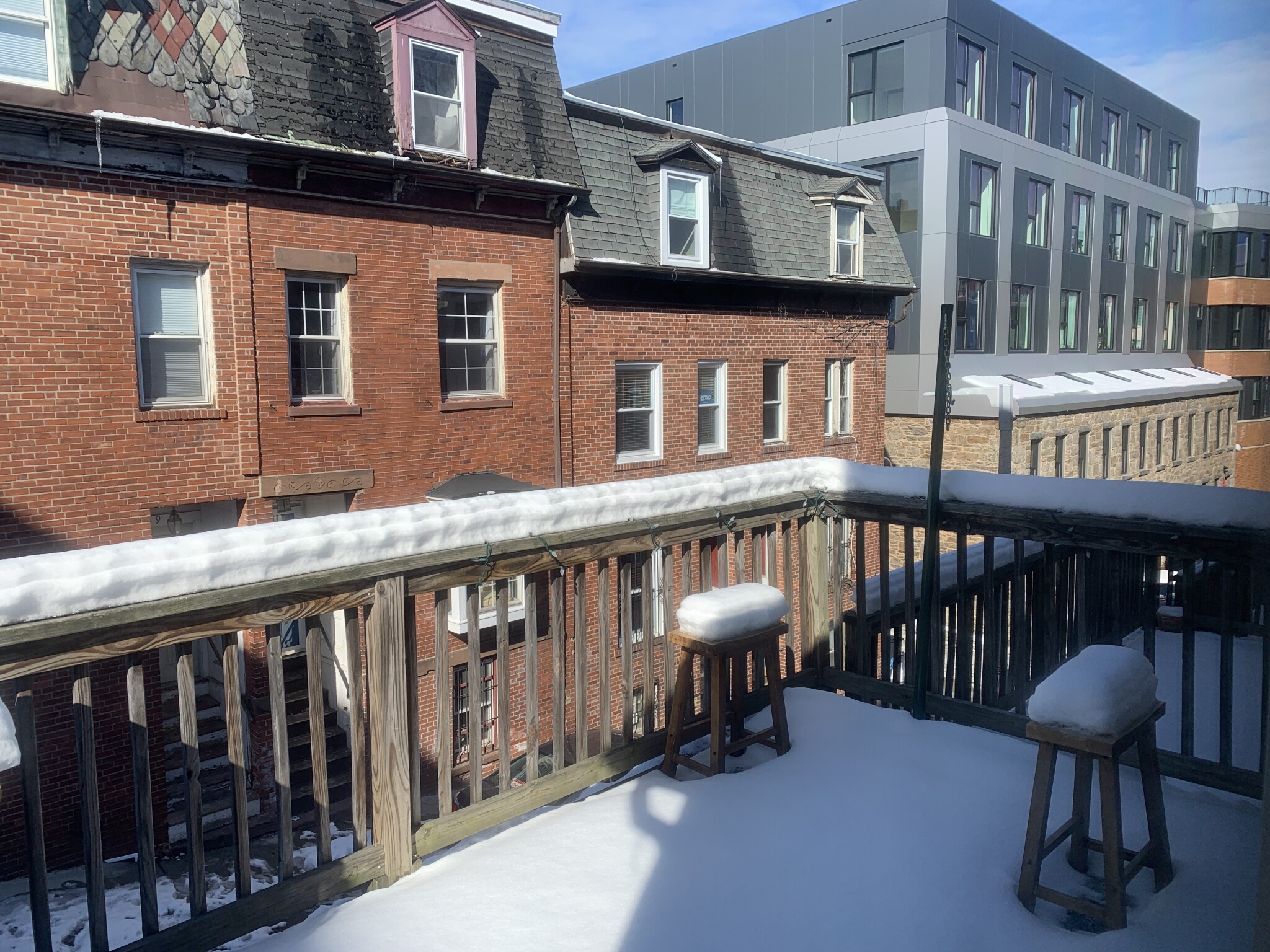 3 bed, 2.5 bath apartment for rent at 10 Sewall St Unit 1, Mission Hill — photo 24 of 25