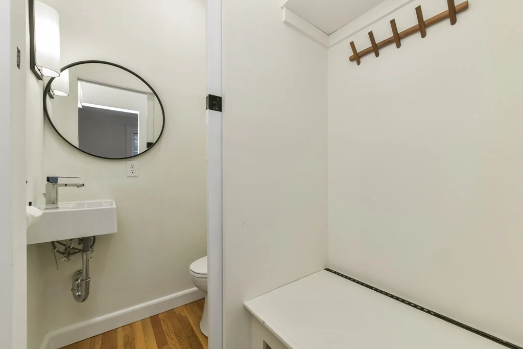 2 bed, 1 bath apartment for rent at 10 Shepard Unit 3, Neighborhood Nine — photo 9 of 19