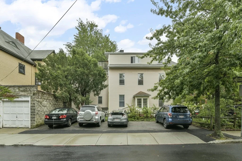2 bed, 1 bath apartment for rent at 10 Shepard Unit 3, Neighborhood Nine — photo 18 of 19