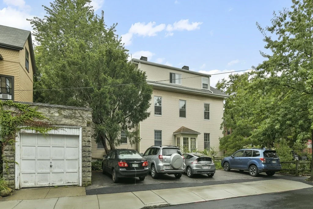 2 bed, 1 bath apartment for rent at 10 Shepard Unit 3, Neighborhood Nine — photo 19 of 19