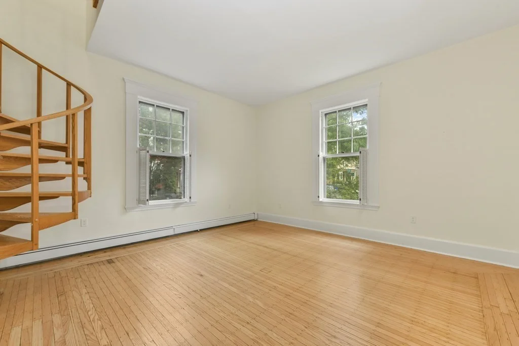 2 bed, 1 bath apartment for rent at 10 Shepard Unit 3, Neighborhood Nine — photo 10 of 19