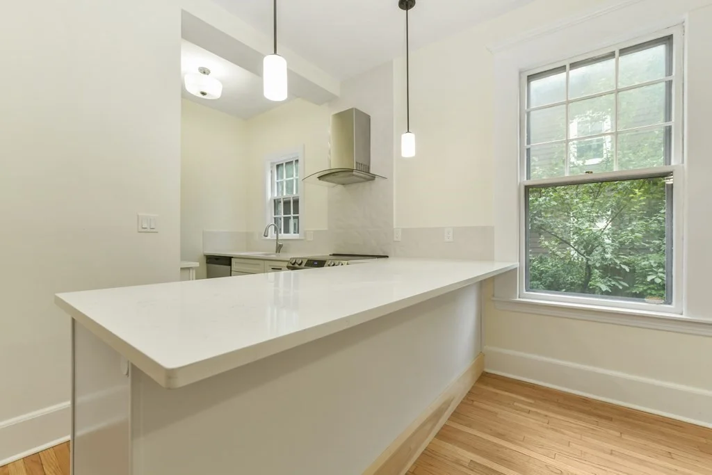 2 bed, 1 bath apartment for rent at 10 Shepard Unit 3, Neighborhood Nine — photo 4 of 19