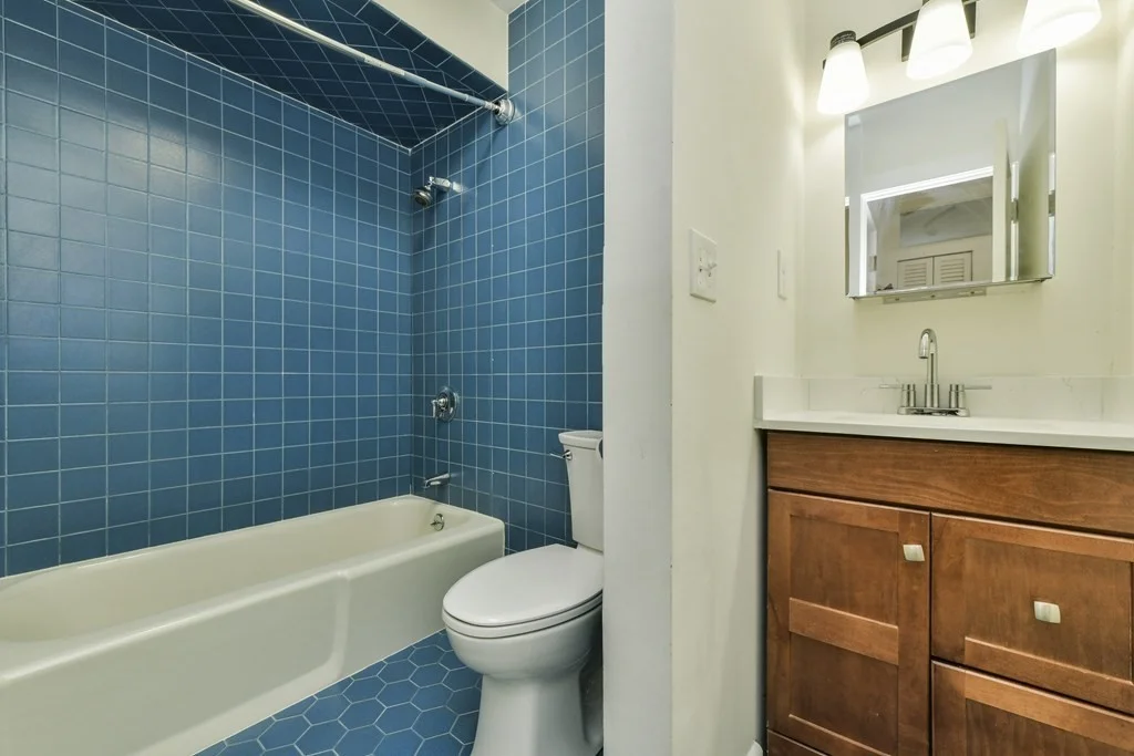 2 bed, 1 bath apartment for rent at 10 Shepard Unit 3, Neighborhood Nine — photo 17 of 19