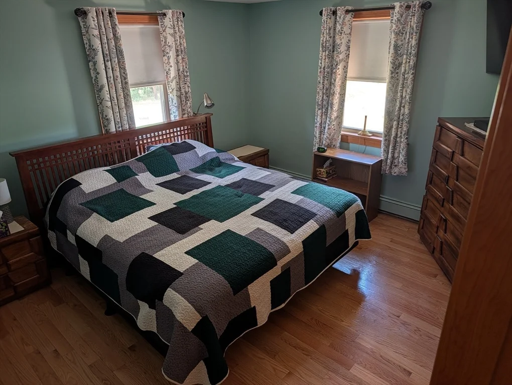 3 bed, 1 bath apartment for rent at 10 Sherwood Ln, Raynham — photo 15 of 15