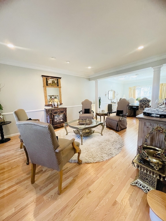 4 bed, 4+ bath apartment for rent at 10 Sheryl Dr Unit 10, Shrewsbury — photo 7 of 25