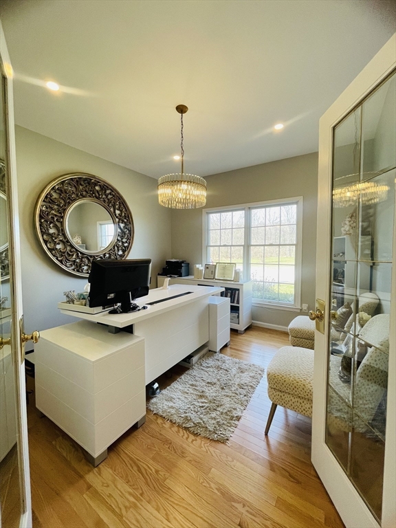 4 bed, 4+ bath apartment for rent at 10 Sheryl Dr Unit 10, Shrewsbury — photo 11 of 25