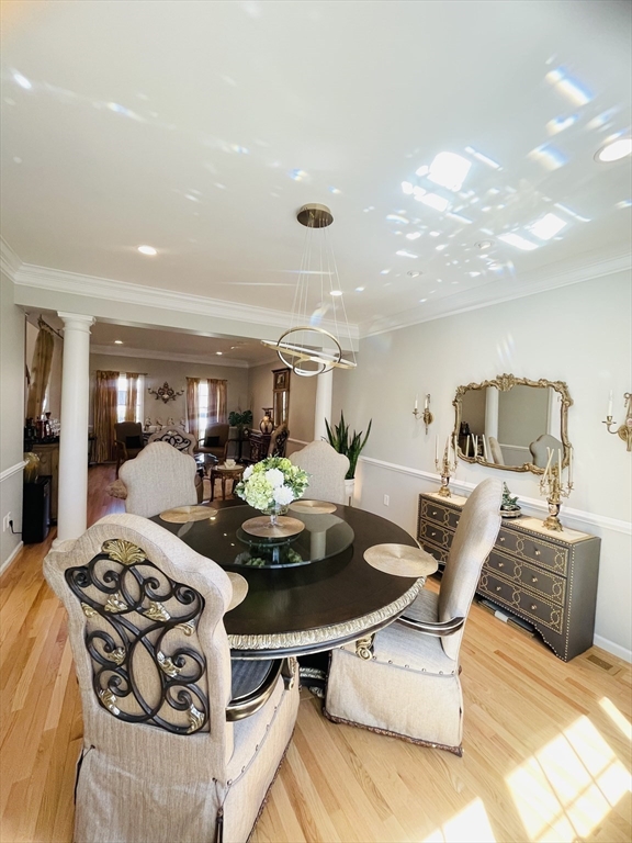 4 bed, 4+ bath apartment for rent at 10 Sheryl Dr Unit 10, Shrewsbury — photo 8 of 25