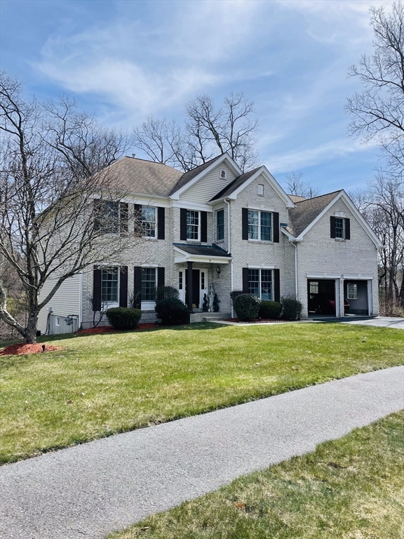 4 bed, 4+ bath apartment for rent at 10 Sheryl Dr Unit 10, Shrewsbury — photo 25 of 25