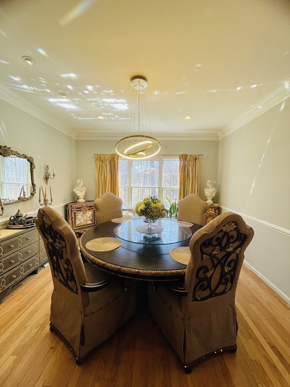 4 bed, 4+ bath apartment for rent at 10 Sheryl Dr Unit 10, Shrewsbury — photo 9 of 25