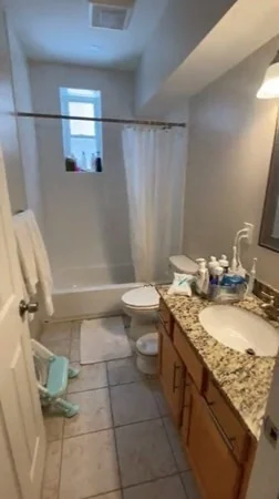 2 bed, 1 bath apartment for rent at 10 Short Unit 00A, Brookline — photo 7 of 10
