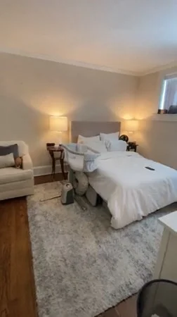 2 bed, 1 bath apartment for rent at 10 Short Unit 00A, Brookline — photo 9 of 10