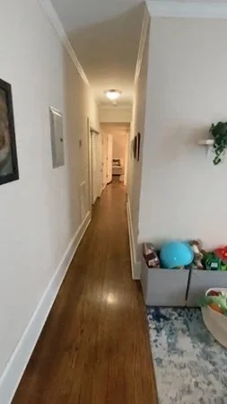 2 bed, 1 bath apartment for rent at 10 Short Unit 00A, Brookline — photo 5 of 10