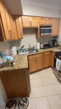 2 bed, 1 bath apartment for rent at 10 Short Unit 00A, Brookline — photo 3 of 10