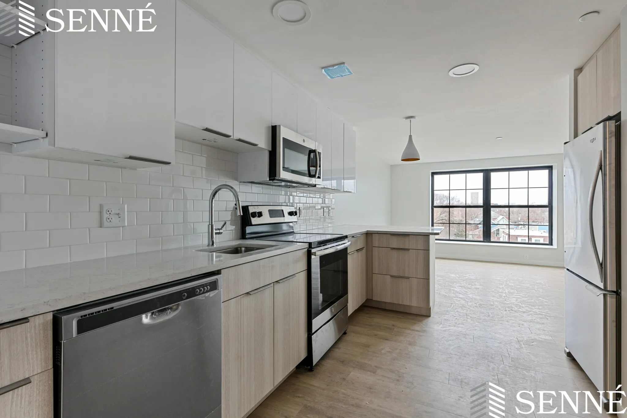 2 bed, 1 bath apartment for rent at 10 Soden Pl Unit 301, Cambridgeport