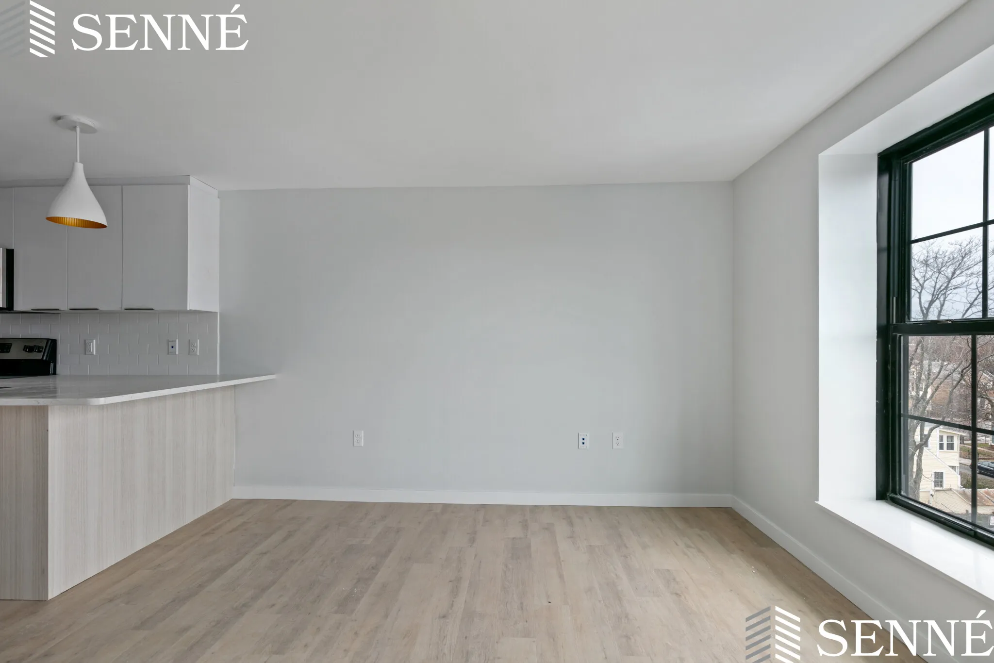 2 bed, 1 bath apartment for rent at 10 Soden Pl Unit 301, Cambridgeport — photo 2 of 18