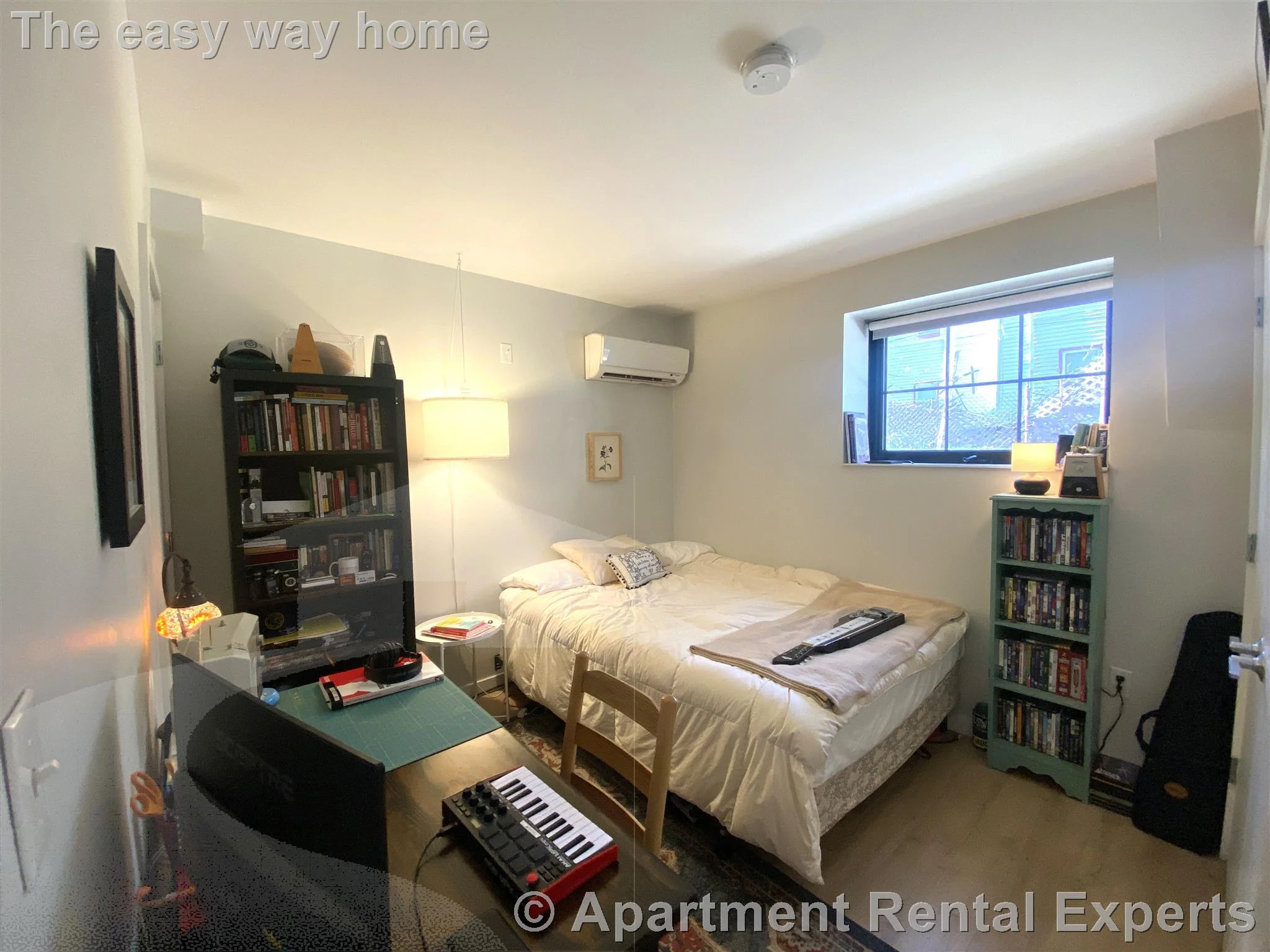 2 bed, 1 bath apartment for rent at 10 Soden St Unit 002, Central Square — photo 7 of 12