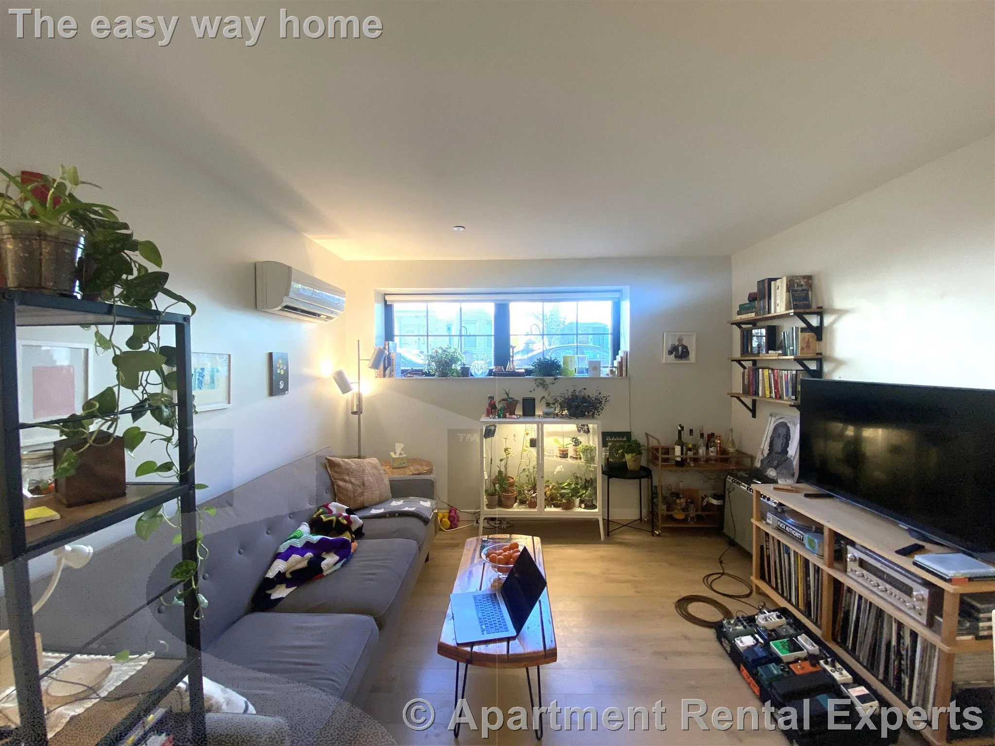 2 bed, 1 bath apartment for rent at 10 Soden St Unit 002, Central Square — photo 2 of 12