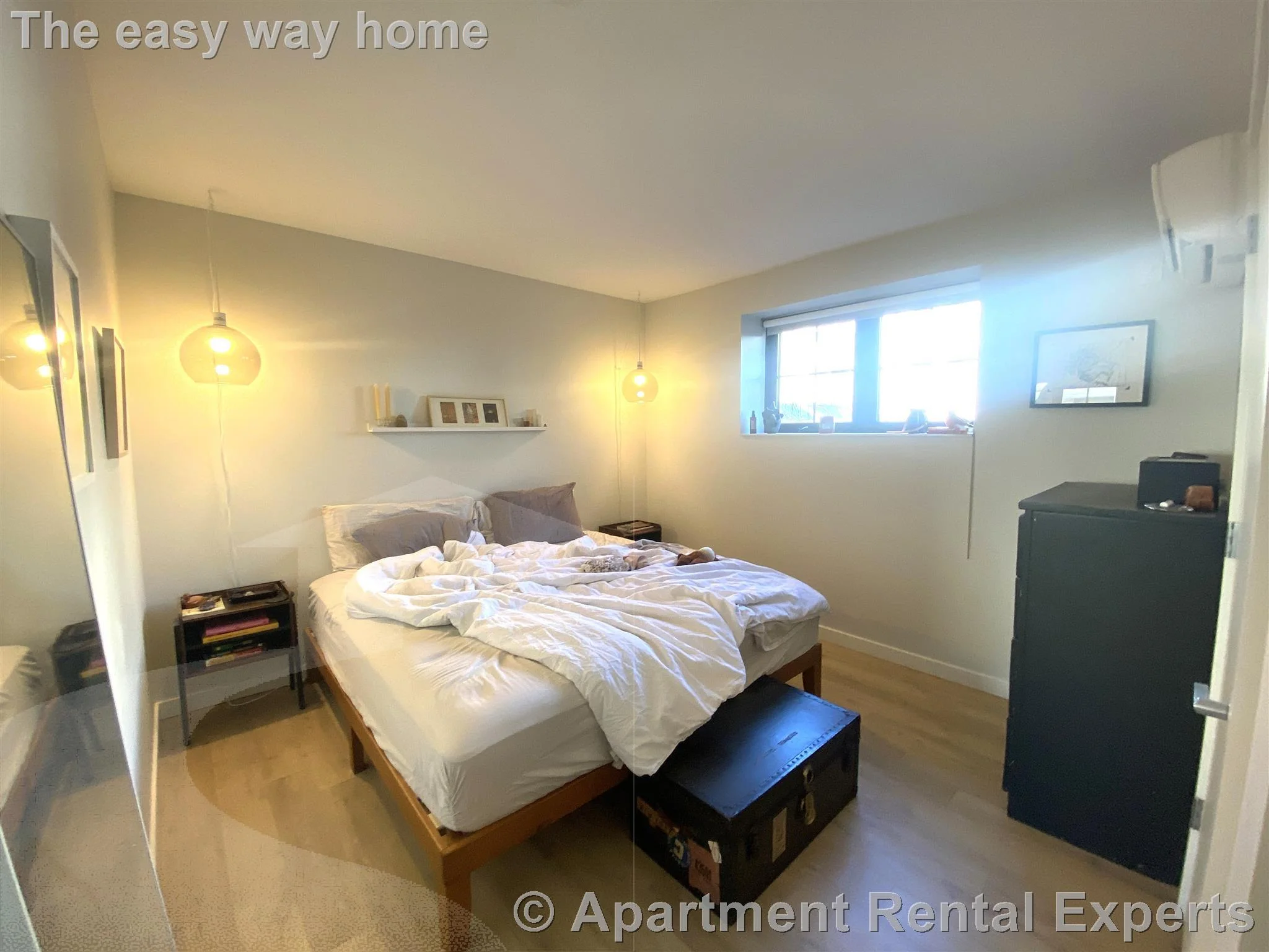 2 bed, 1 bath apartment for rent at 10 Soden St Unit 002, Central Square — photo 4 of 12
