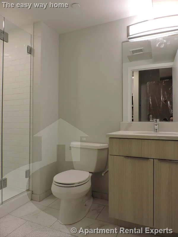 Studio bed, 1 bath apartment for rent at 10 Soden St Unit 006, Central Square — photo 7 of 7