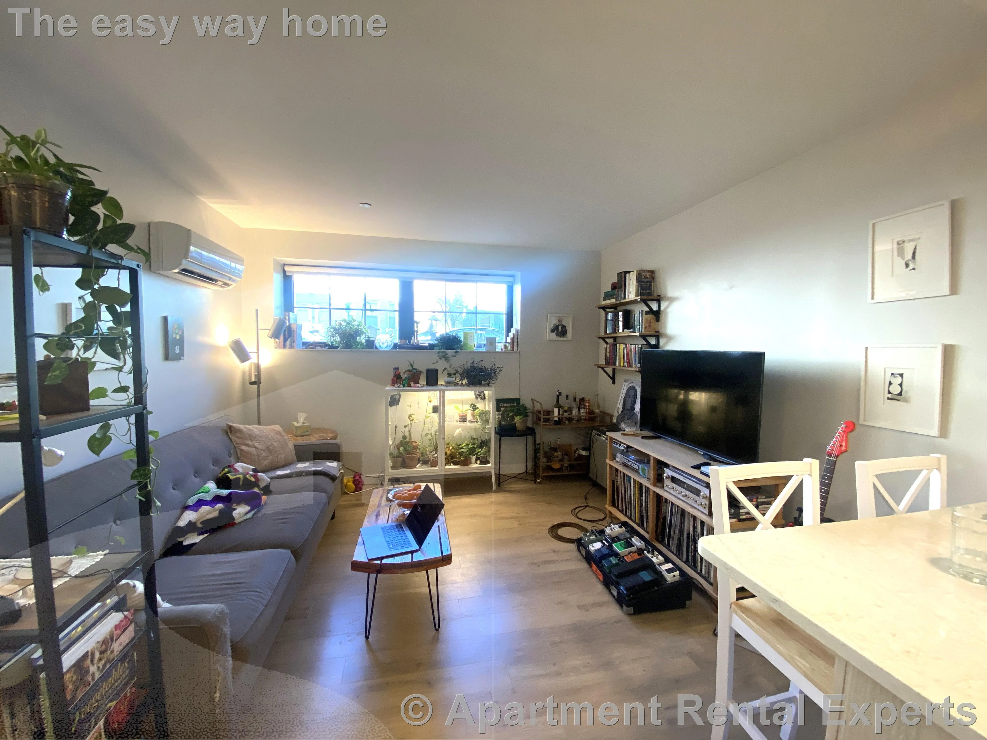 2 bed, 1 bath apartment for rent at 10 Soden St Unit 007, Central Square — photo 9 of 13