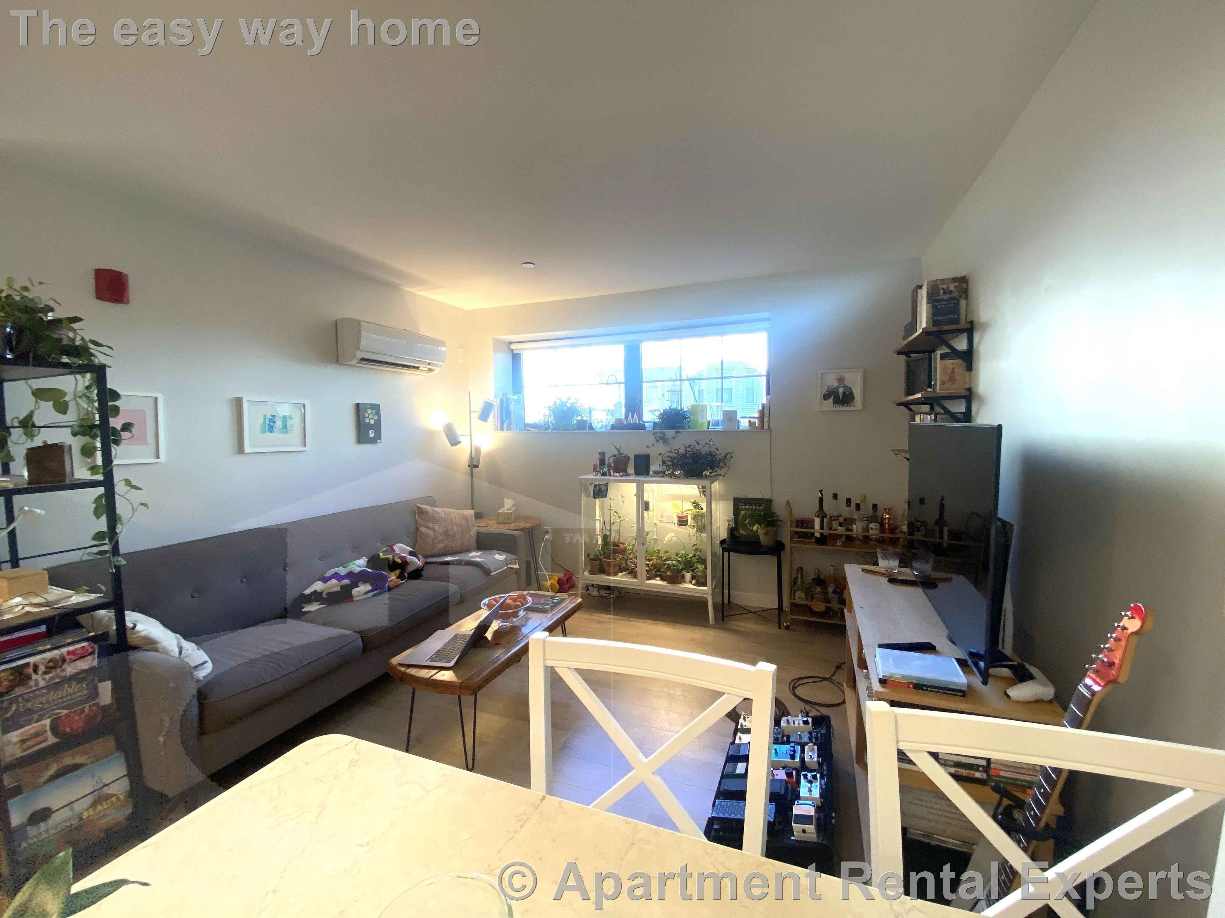 2 bed, 1 bath apartment for rent at 10 Soden St Unit 007, Central Square — photo 10 of 13
