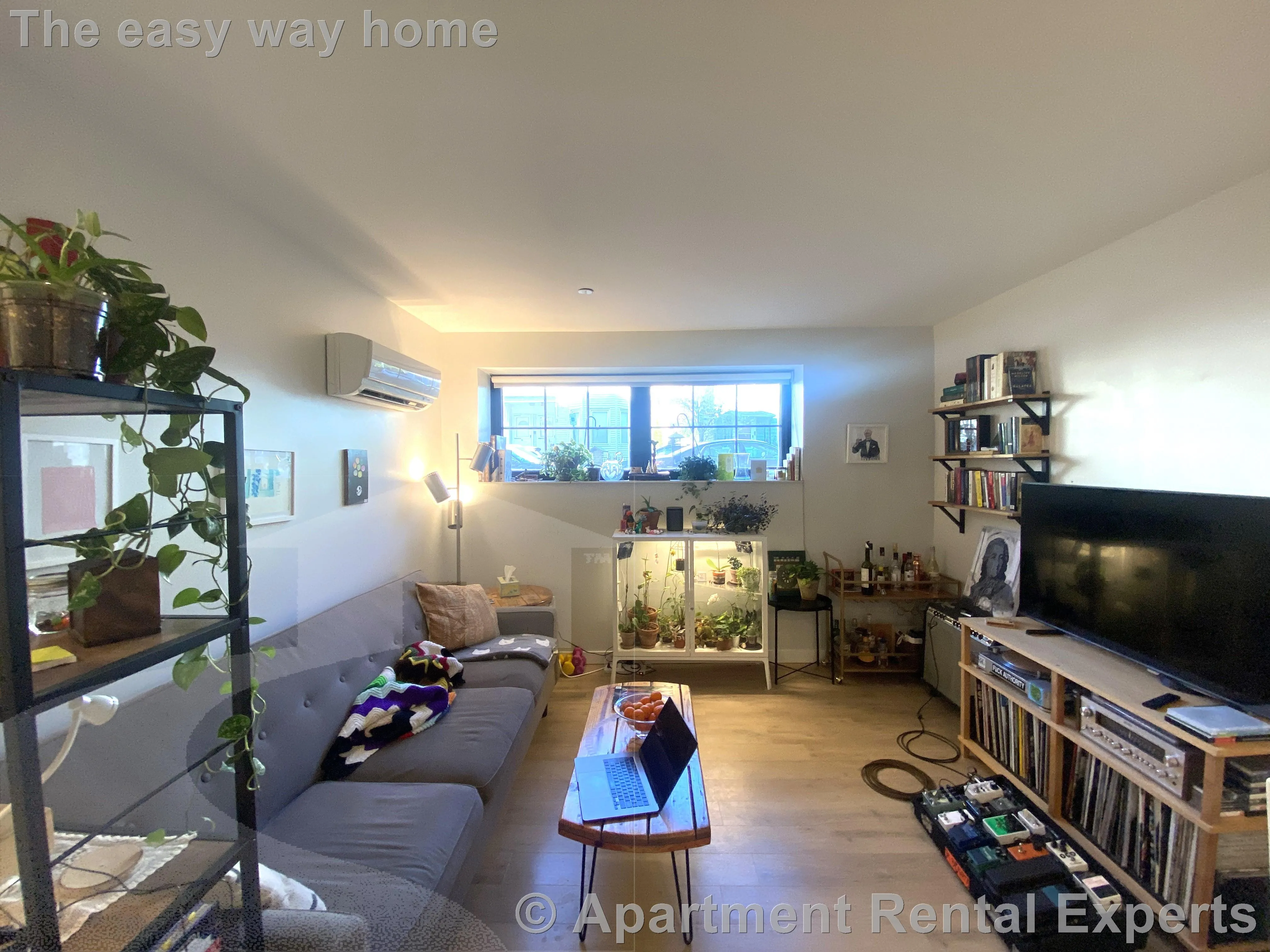 2 bed, 1 bath apartment for rent at 10 Soden St Unit 007, Central Square — photo 8 of 13
