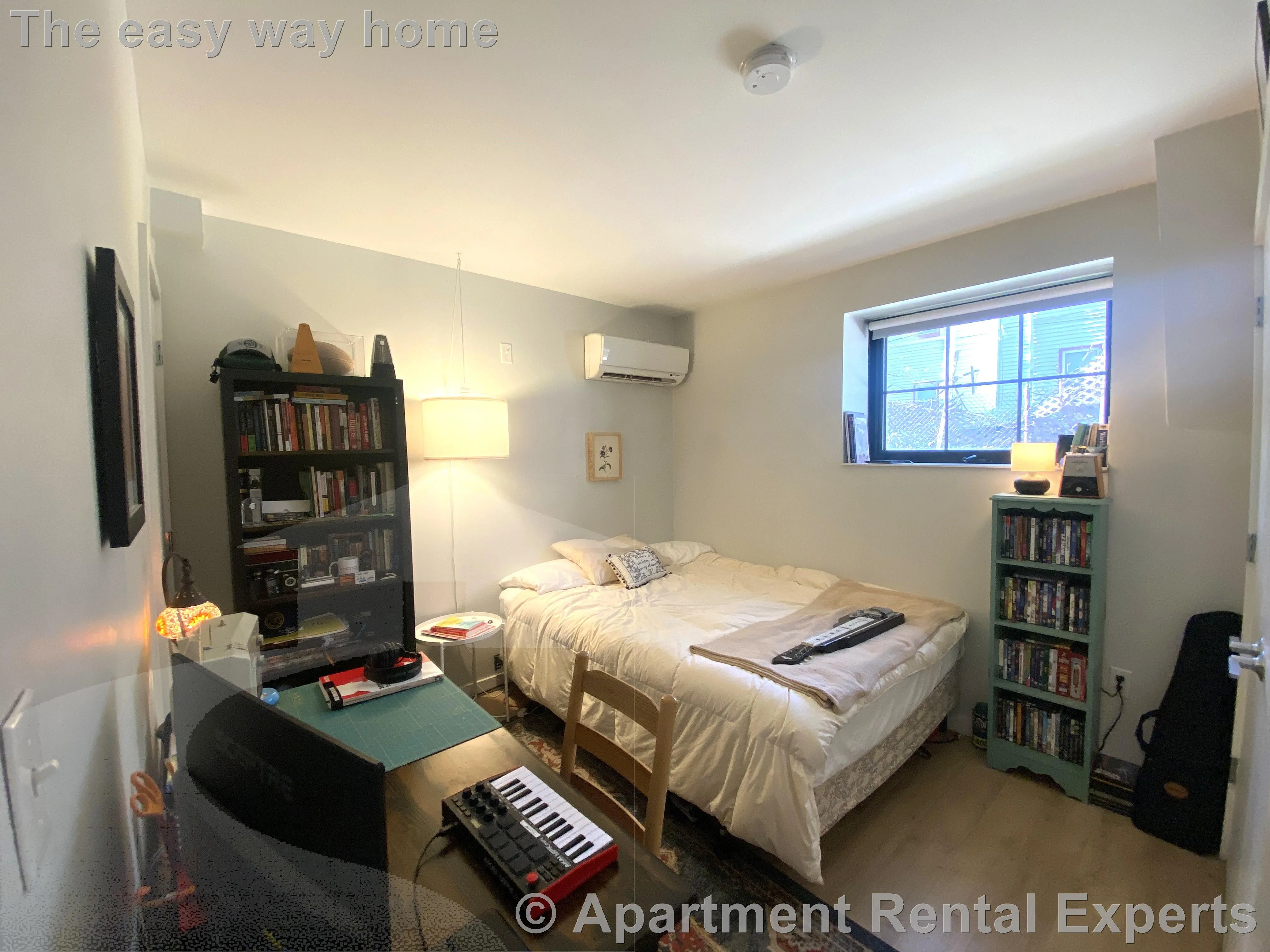 2 bed, 1 bath apartment for rent at 10 Soden St Unit 007, Central Square — photo 5 of 13