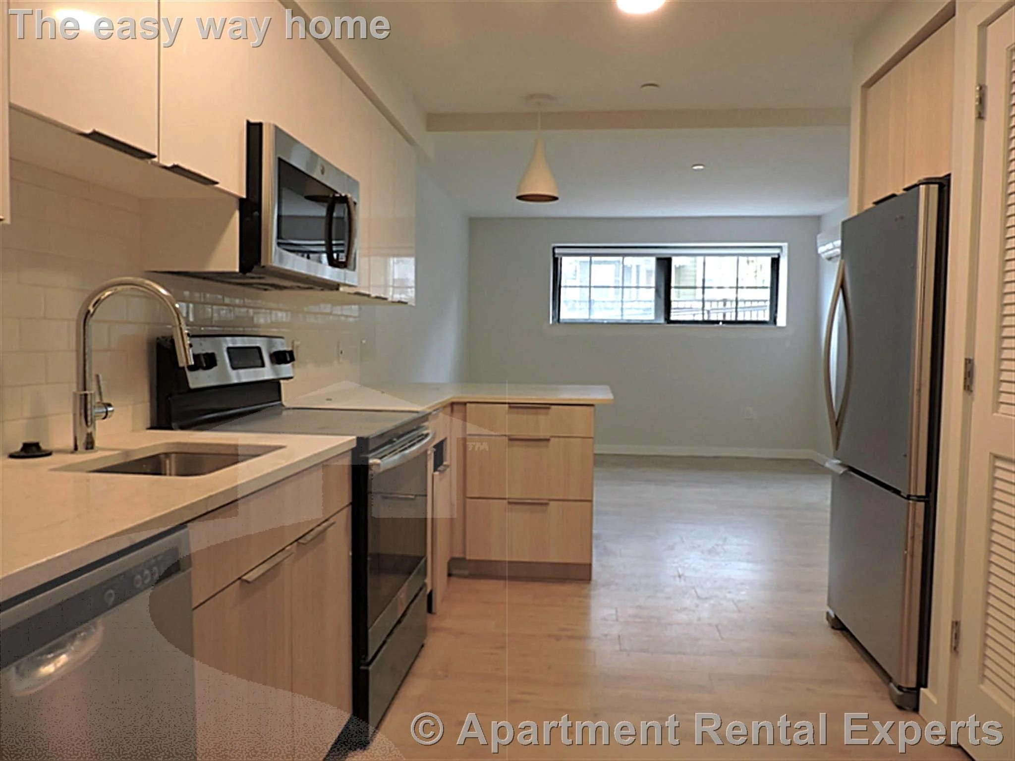 2 bed, 1 bath apartment for rent at 10 Soden St Unit 008, Central Square — photo 2 of 14