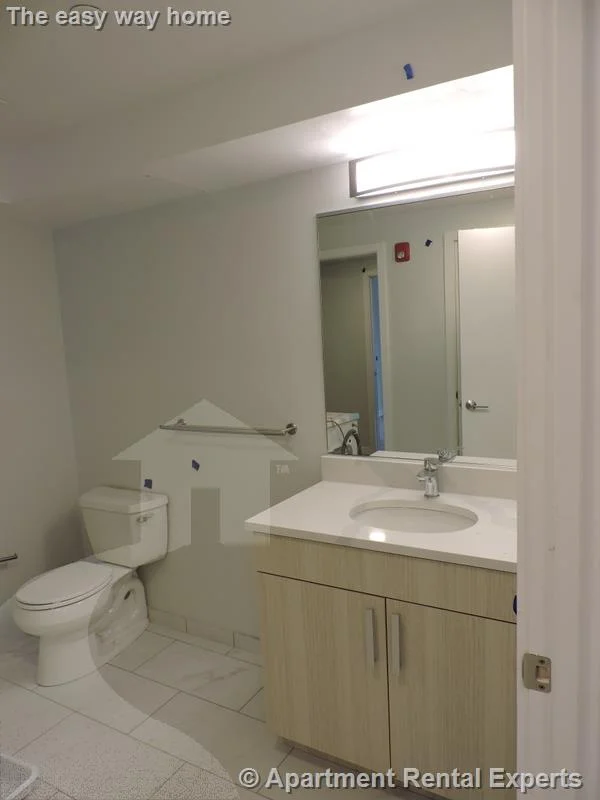 1 bed, 1 bath apartment for rent at 10 Soden St Unit 103, Central Square — photo 9 of 10