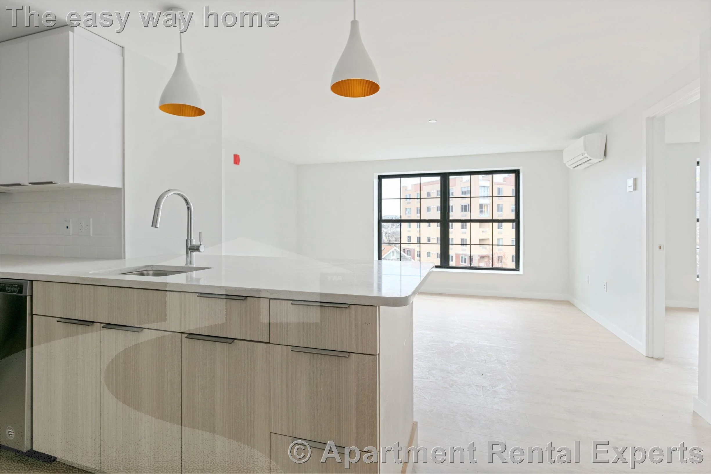 2 bed, 2 bath apartment for rent at 10 Soden St Unit 107, Central Square — photo 4 of 16