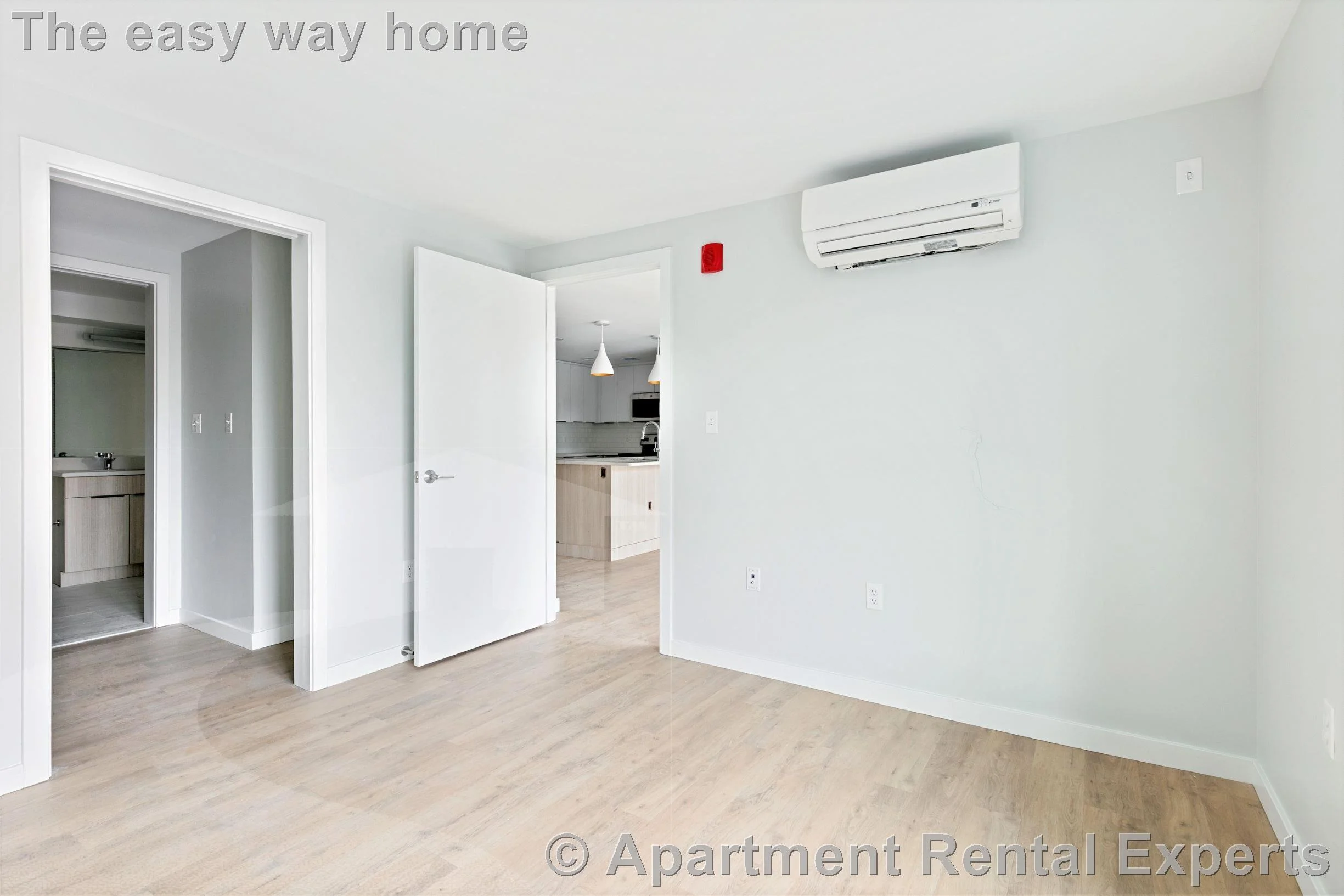 2 bed, 2 bath apartment for rent at 10 Soden St Unit 107, Central Square — photo 9 of 16