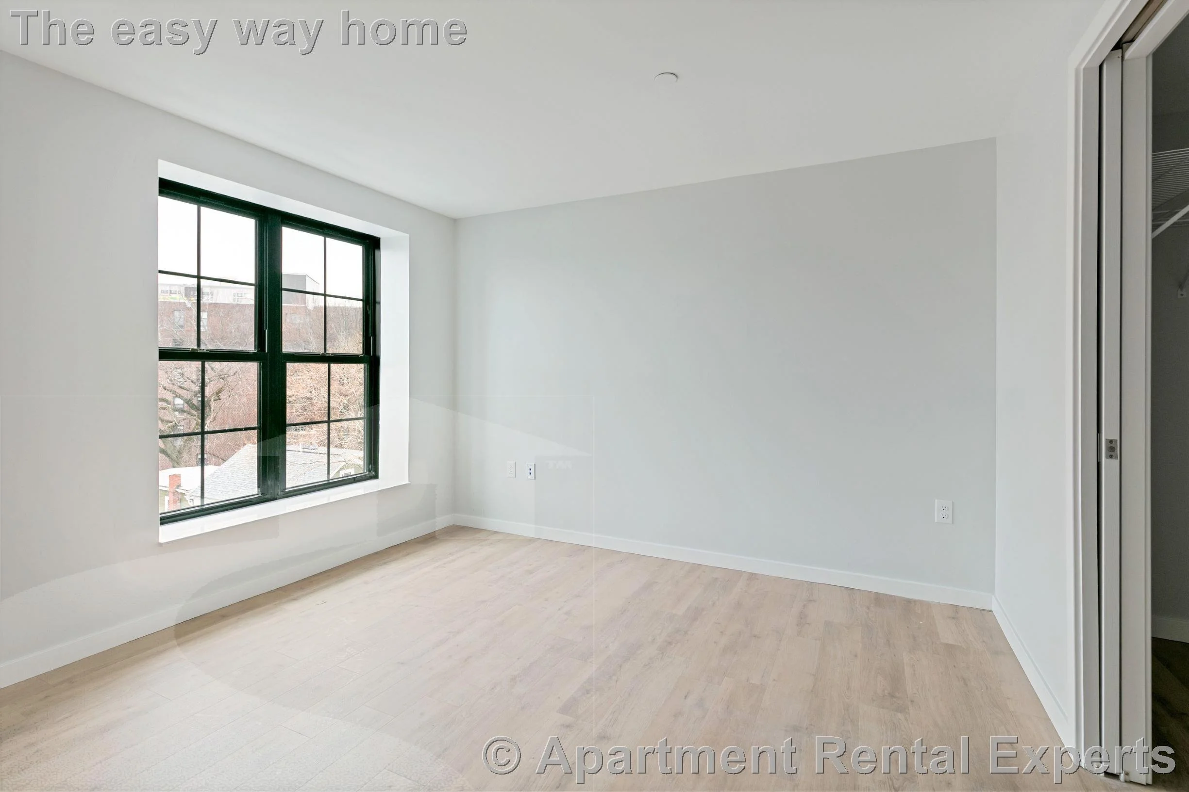 2 bed, 2 bath apartment for rent at 10 Soden St Unit 107, Central Square — photo 8 of 16