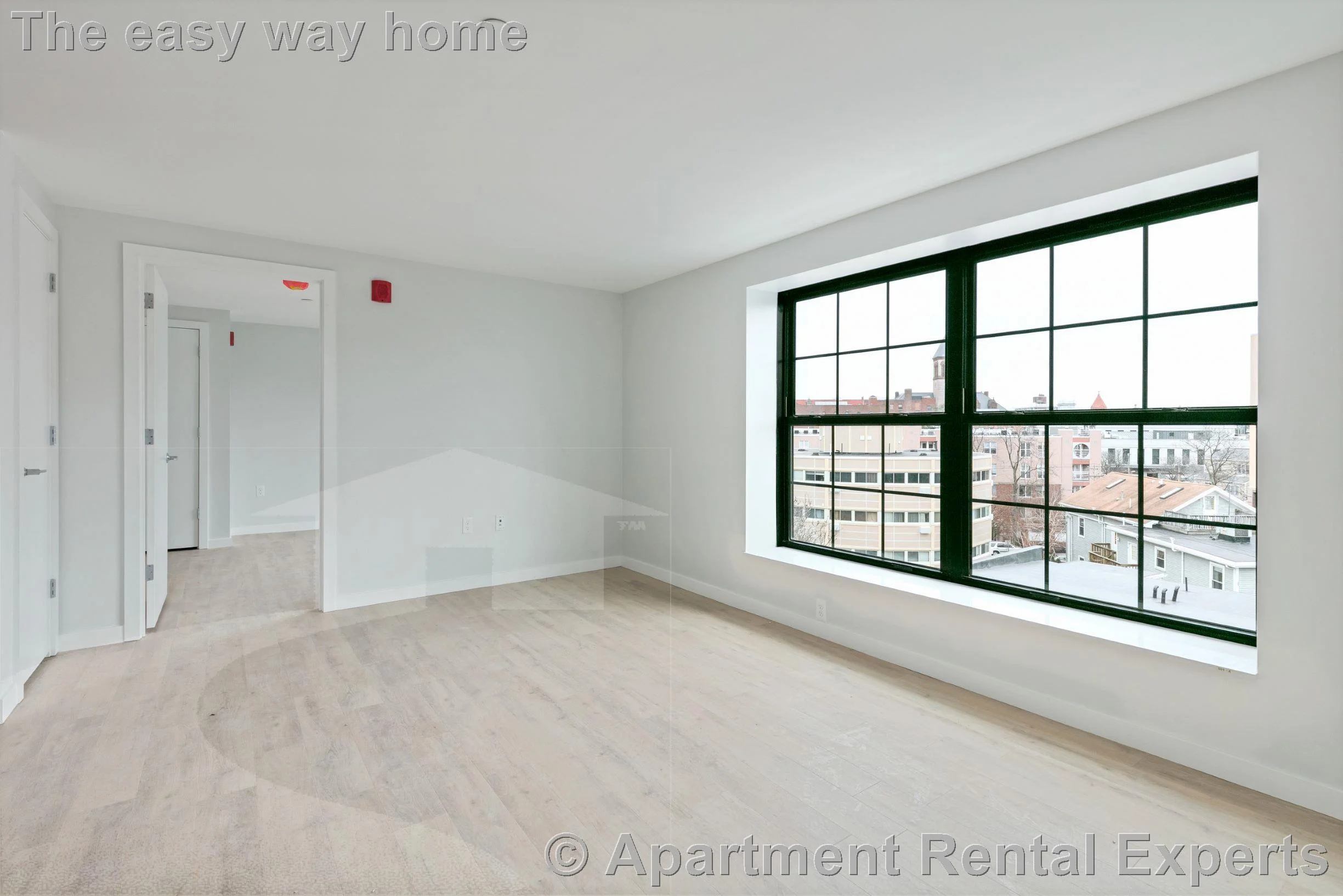 2 bed, 2 bath apartment for rent at 10 Soden St Unit 107, Central Square — photo 11 of 16