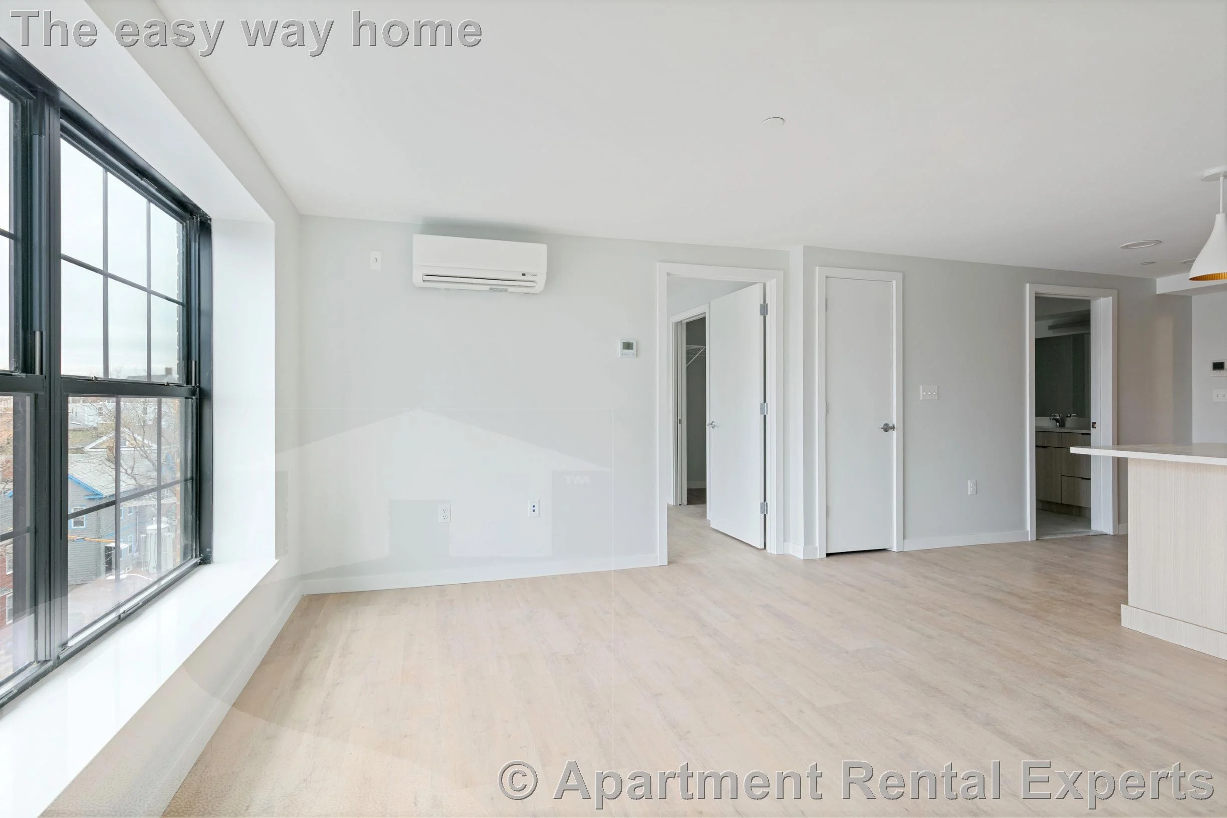 2 bed, 2 bath apartment for rent at 10 Soden St Unit 107, Central Square — photo 5 of 16