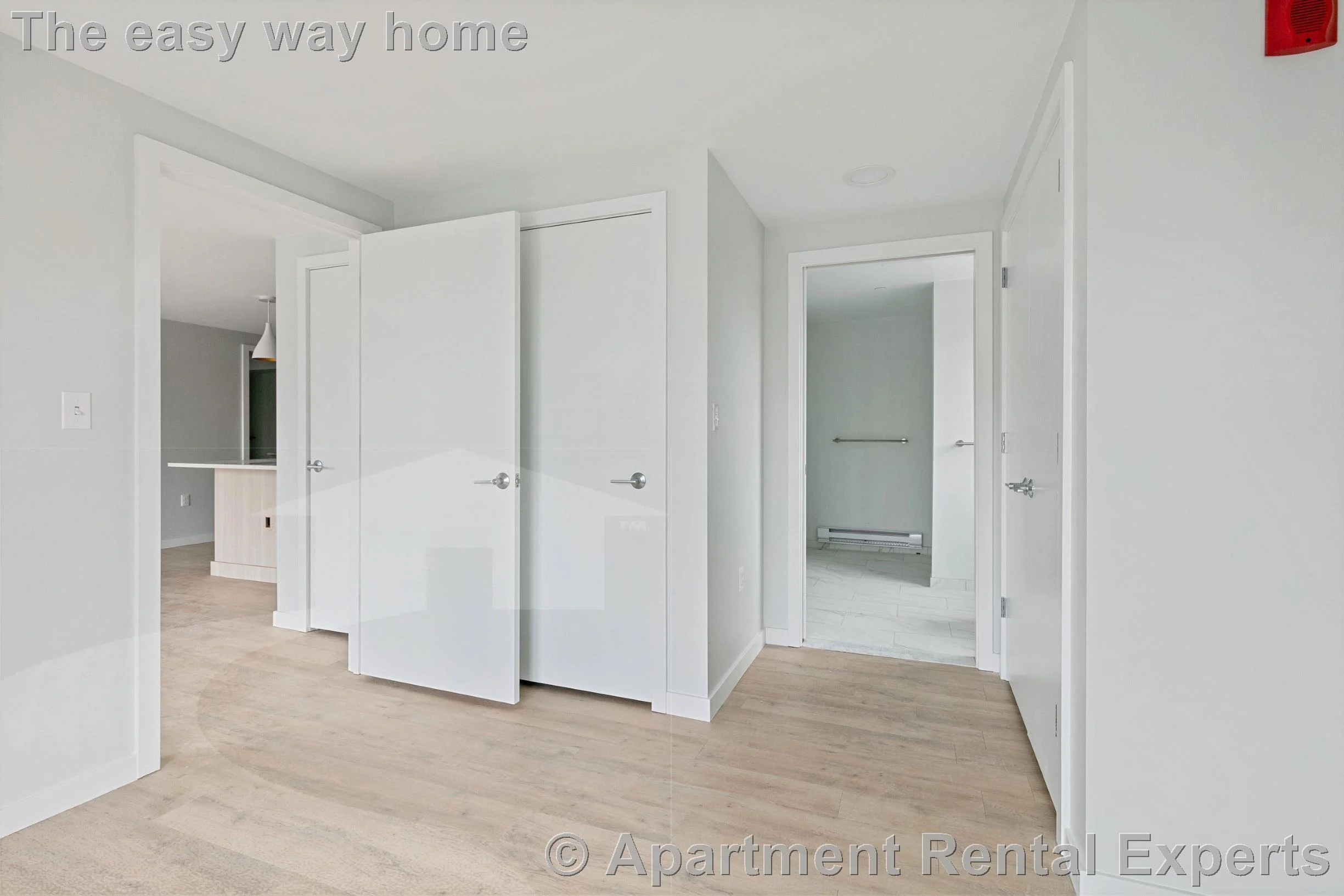 2 bed, 2 bath apartment for rent at 10 Soden St Unit 107, Central Square — photo 13 of 16