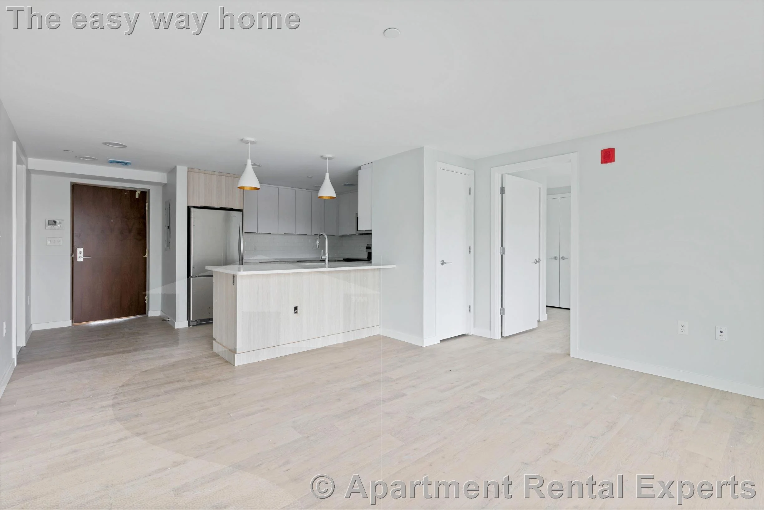 2 bed, 2 bath apartment for rent at 10 Soden St Unit 107, Central Square — photo 3 of 16