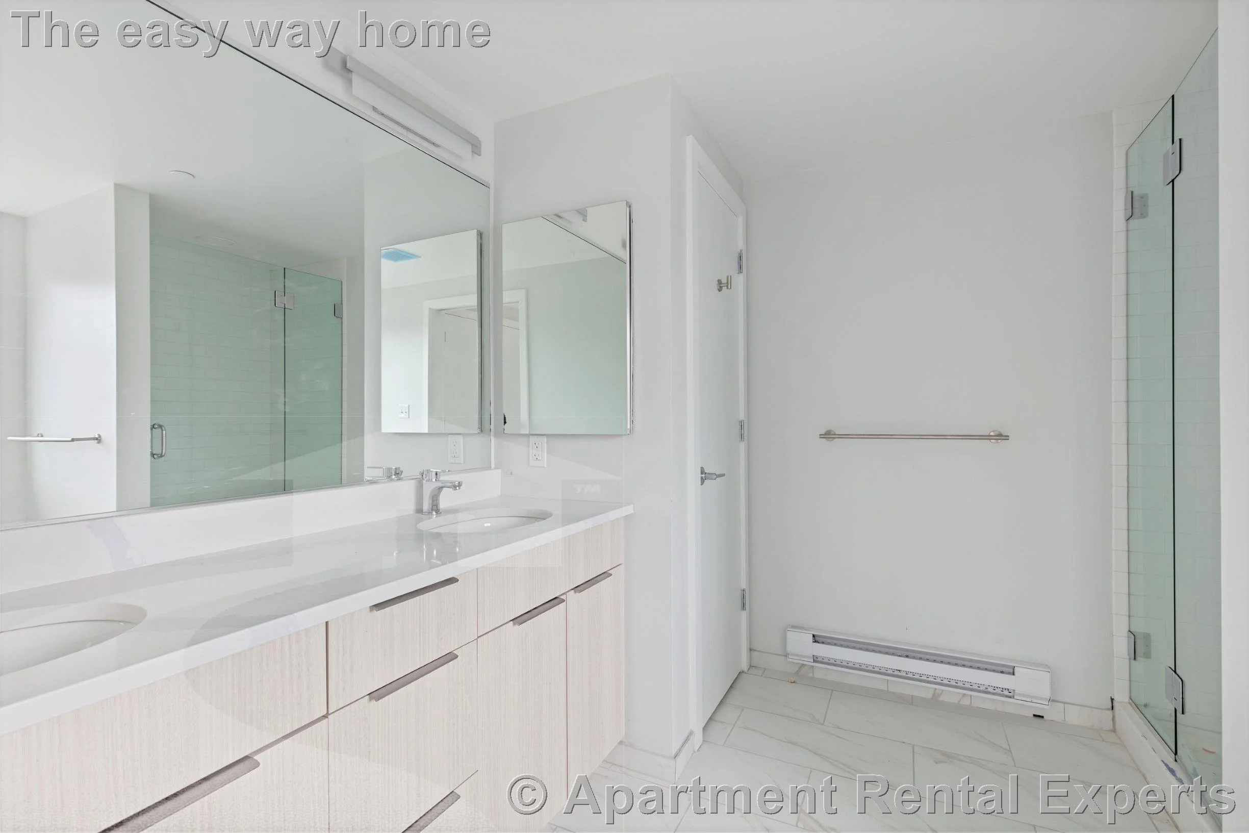 2 bed, 2 bath apartment for rent at 10 Soden St Unit 107, Central Square — photo 6 of 16