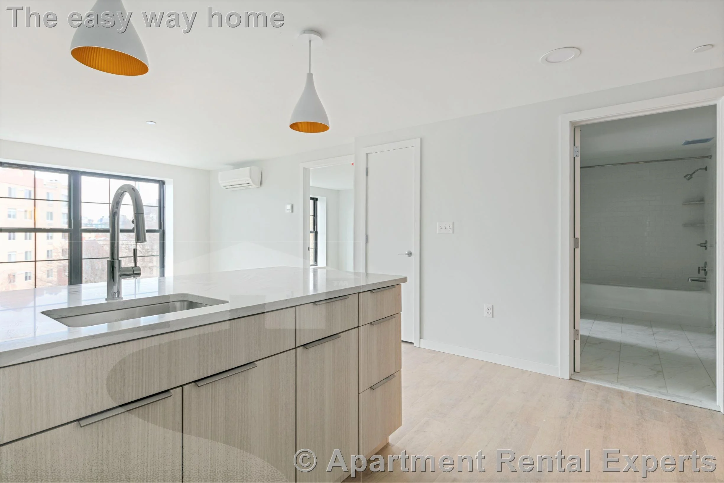 2 bed, 2 bath apartment for rent at 10 Soden St Unit 107, Central Square — photo 2 of 16