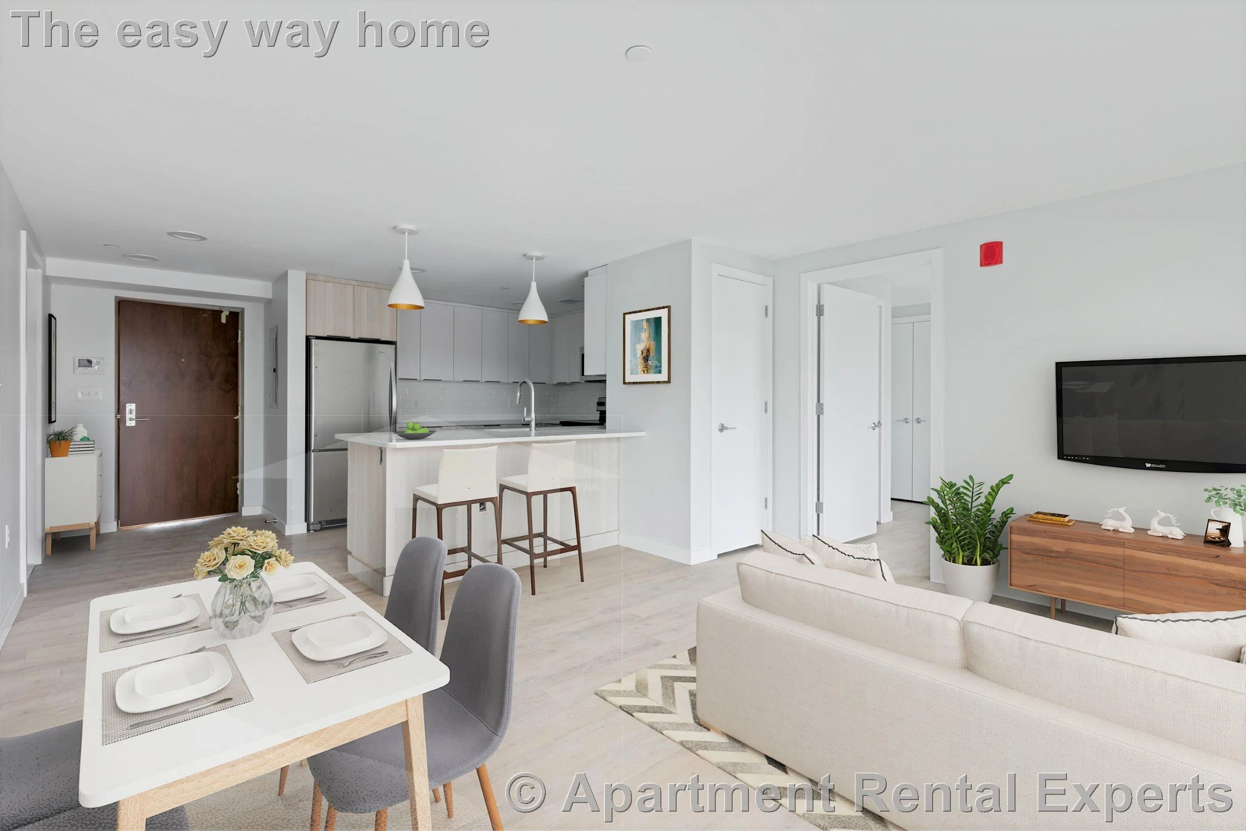 2 bed, 2 bath apartment for rent at 10 Soden St Unit 107, Central Square — photo 16 of 16